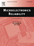 Microelectronics Reliability - cover page